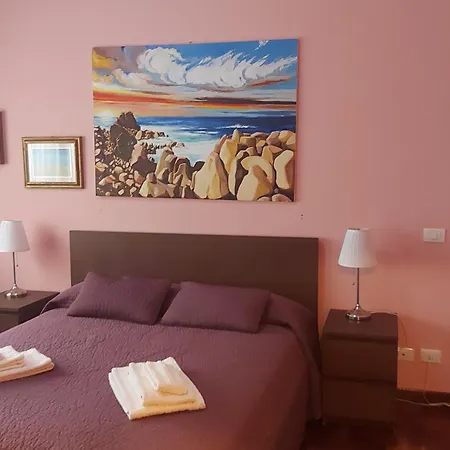 Isabella 아파트 *