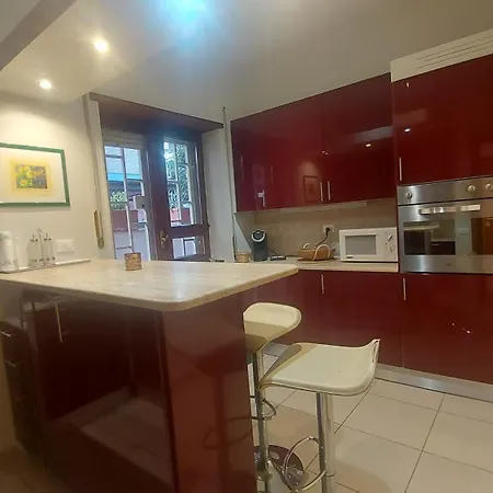 Isabella דירה רומא