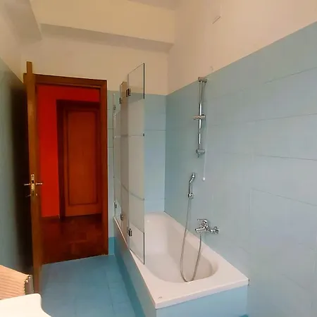 דירה Isabella רומא