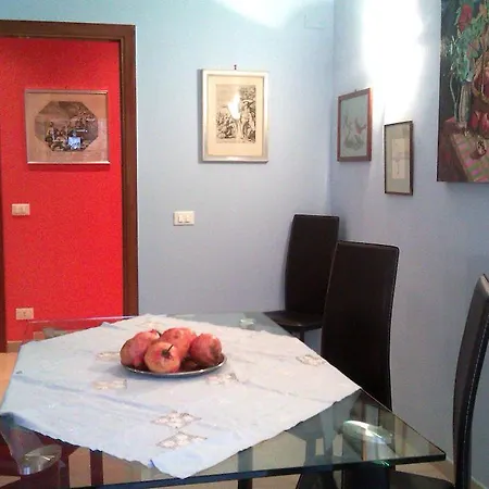 Isabella Appartement *