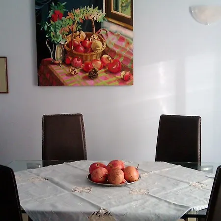Appartement Isabella