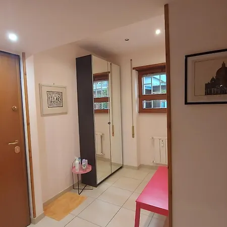 Appartement Isabella