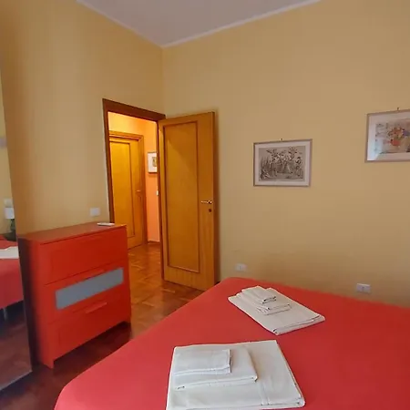 Isabella Appartement *