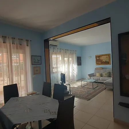 Appartement Isabella *