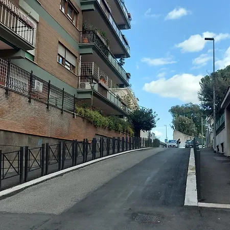 Appartamento Isabella