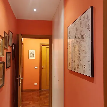 Appartement Isabella *