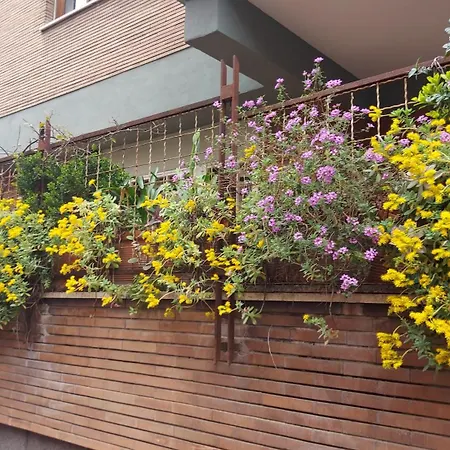 伊莎贝拉公寓 *