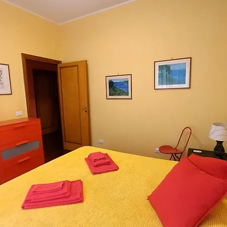 Isabella Appartement