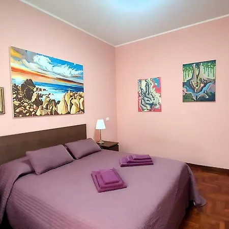 Appartement Isabella