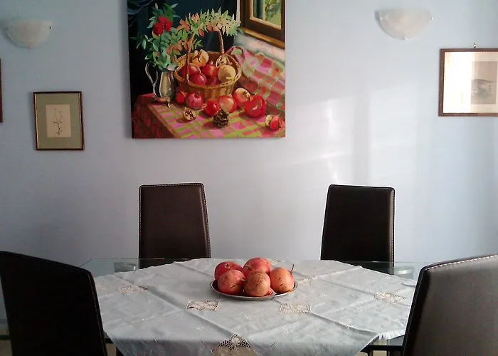 公寓 伊莎贝拉公寓