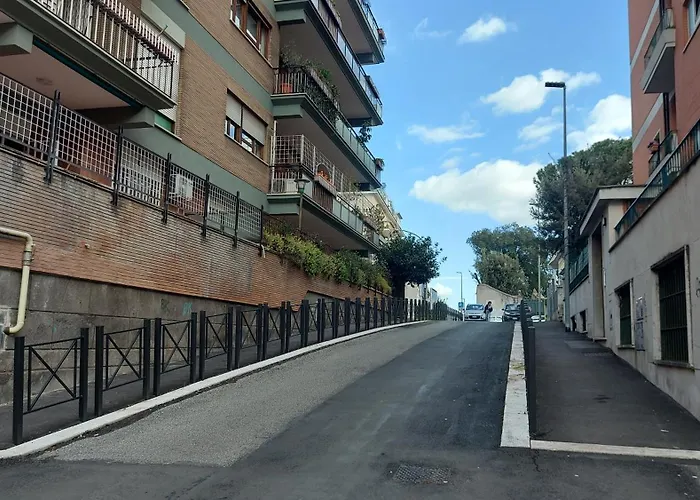 Appartamento Isabella