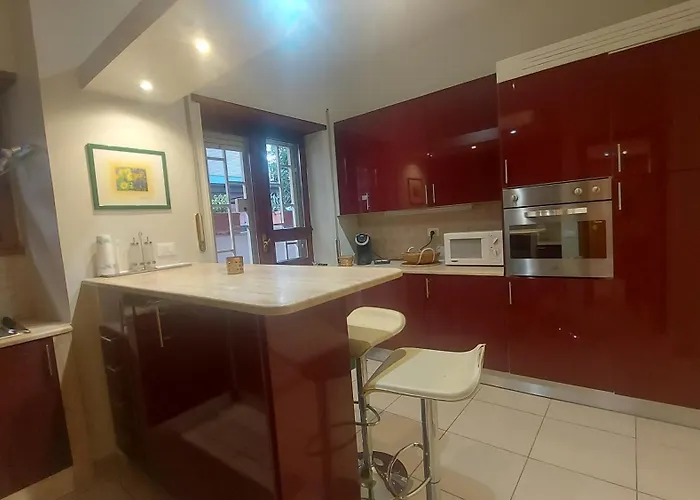 Isabella Appartamento Roma