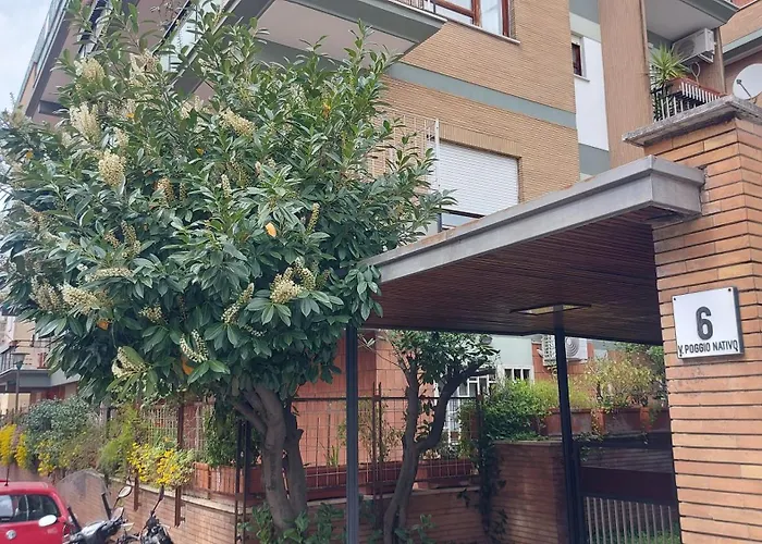 Isabella Appartamento