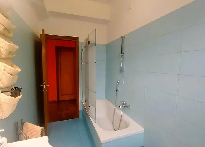 公寓 伊莎贝拉公寓 罗马