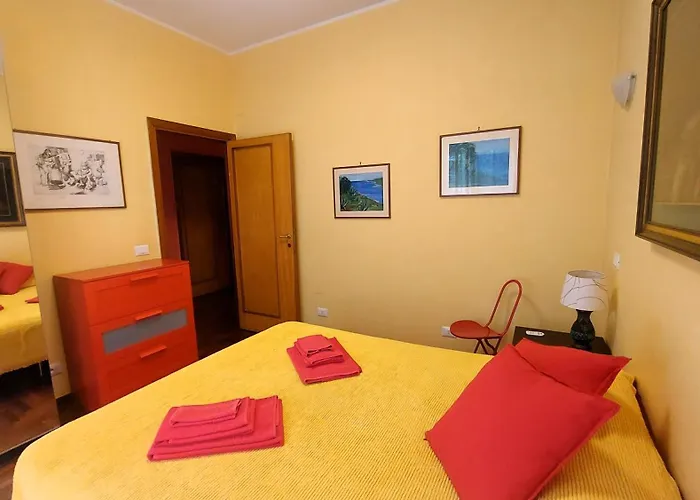 伊莎贝拉公寓 公寓