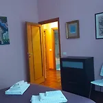 Apartment Isabella Rome