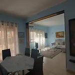 Apartment Isabella *